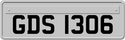 GDS1306
