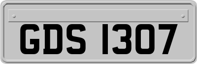 GDS1307