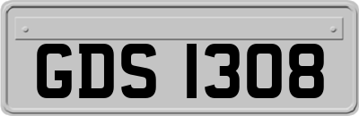 GDS1308