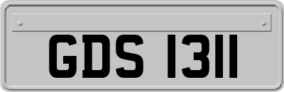 GDS1311