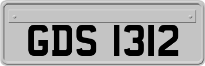 GDS1312