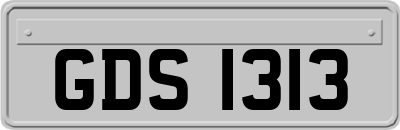 GDS1313