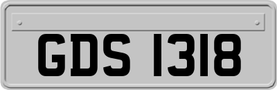 GDS1318