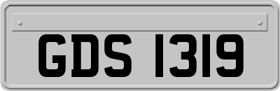 GDS1319