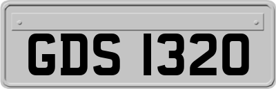 GDS1320