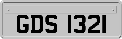 GDS1321