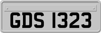 GDS1323