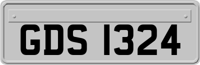 GDS1324