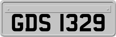 GDS1329
