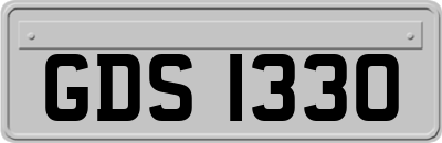 GDS1330