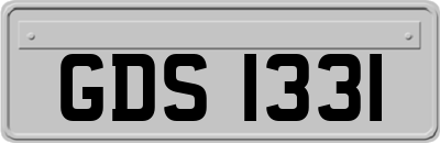 GDS1331