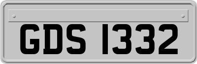 GDS1332