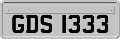 GDS1333