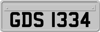 GDS1334
