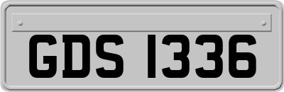 GDS1336