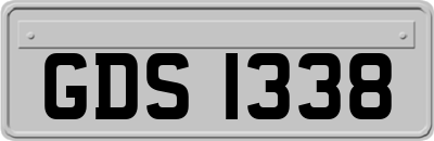 GDS1338