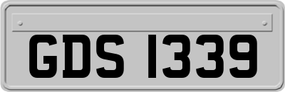 GDS1339