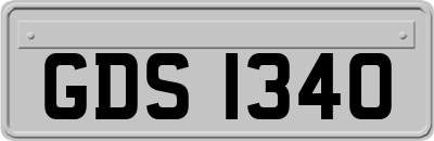 GDS1340