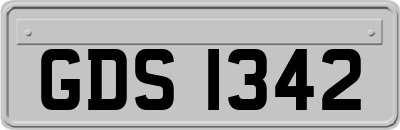 GDS1342