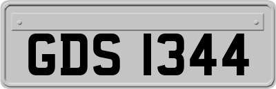 GDS1344