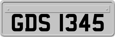 GDS1345