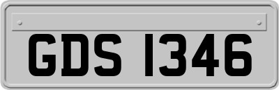 GDS1346