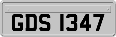 GDS1347