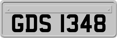 GDS1348