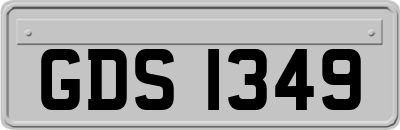 GDS1349
