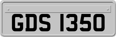 GDS1350