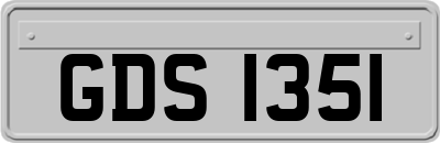 GDS1351