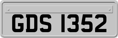 GDS1352