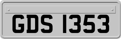 GDS1353