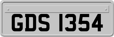 GDS1354