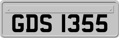 GDS1355