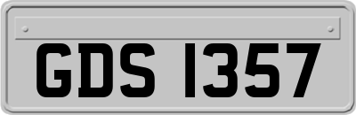 GDS1357