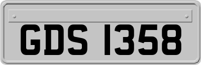 GDS1358