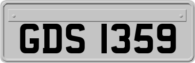 GDS1359