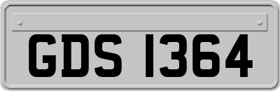 GDS1364