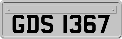 GDS1367