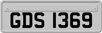 GDS1369