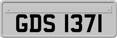 GDS1371