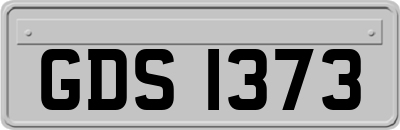 GDS1373
