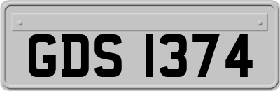 GDS1374