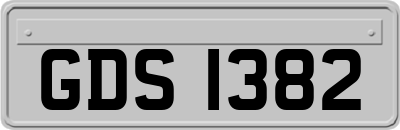 GDS1382