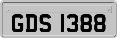 GDS1388