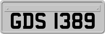 GDS1389