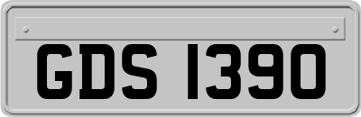 GDS1390
