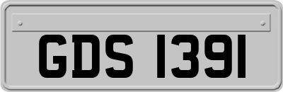 GDS1391