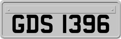 GDS1396